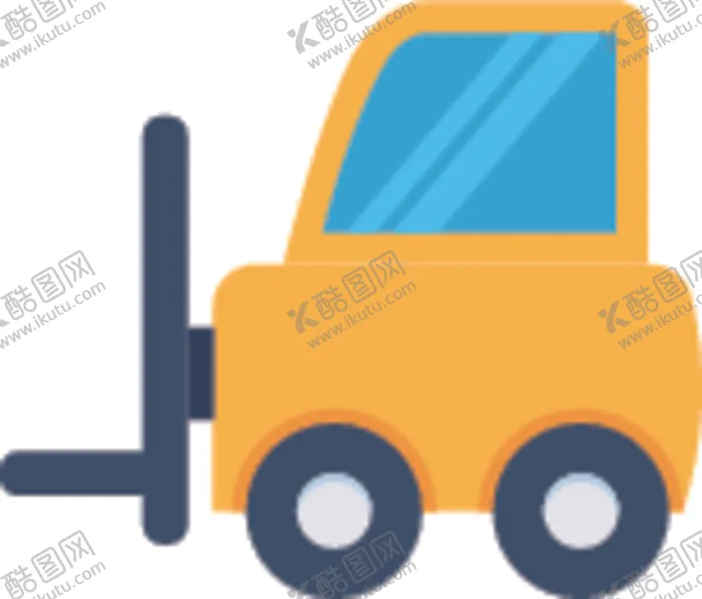 编号：82903407020318168686【酷图网】源文件下载-叉车