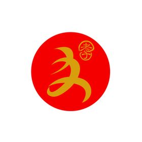 文化运动logo