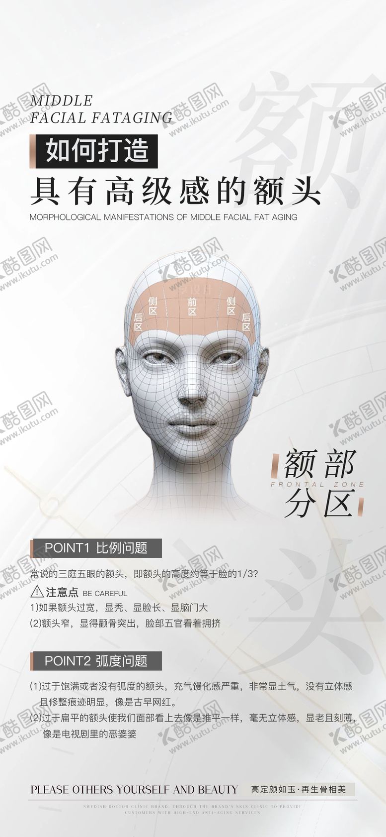 编号：97280010222039226308【酷图网】源文件下载-额头打造科普海报
