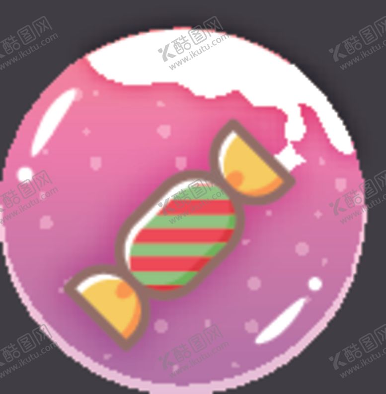 编号：18061905100551454964【酷图网】源文件下载-糖果