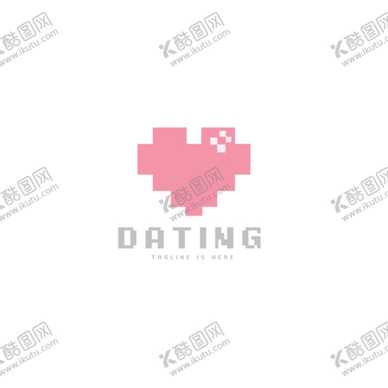 编号：32703107030743265111【酷图网】源文件下载-爱心标志