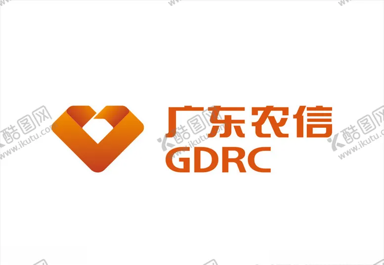 编号：36167506280009303173【酷图网】源文件下载-广东农信logo