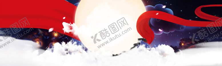 编号：14433410090422248581【酷图网】源文件下载-红色背景