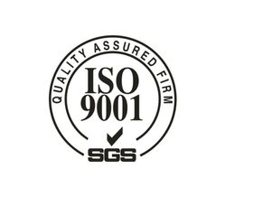 ISO 9001 SGS标志