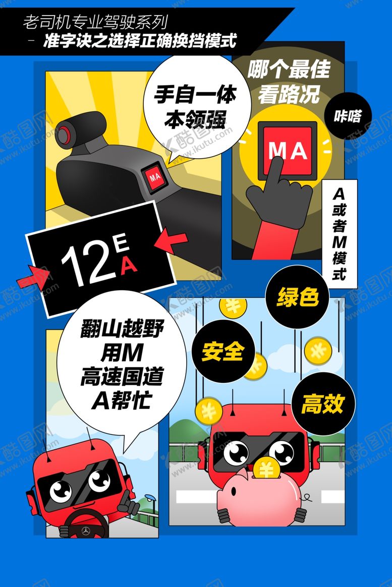 编号：53434610051948548218【酷图网】源文件下载-漫画连载海报