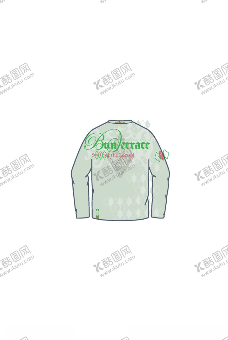 编号：77119806270942288310【酷图网】源文件下载-服装印花