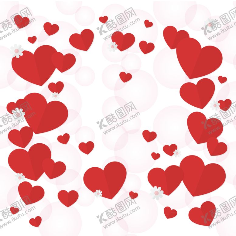 编号：54546209200605262525【酷图网】源文件下载-红色背景