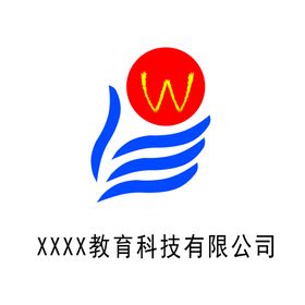 公司logo