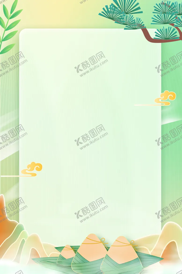 编号：63266201131515054593【酷图网】源文件下载-绿色背景