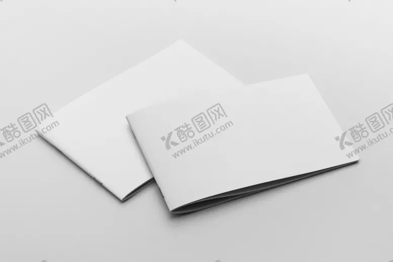 编号：64803110301423122392【酷图网】源文件下载-手册画册展示品牌VI样机