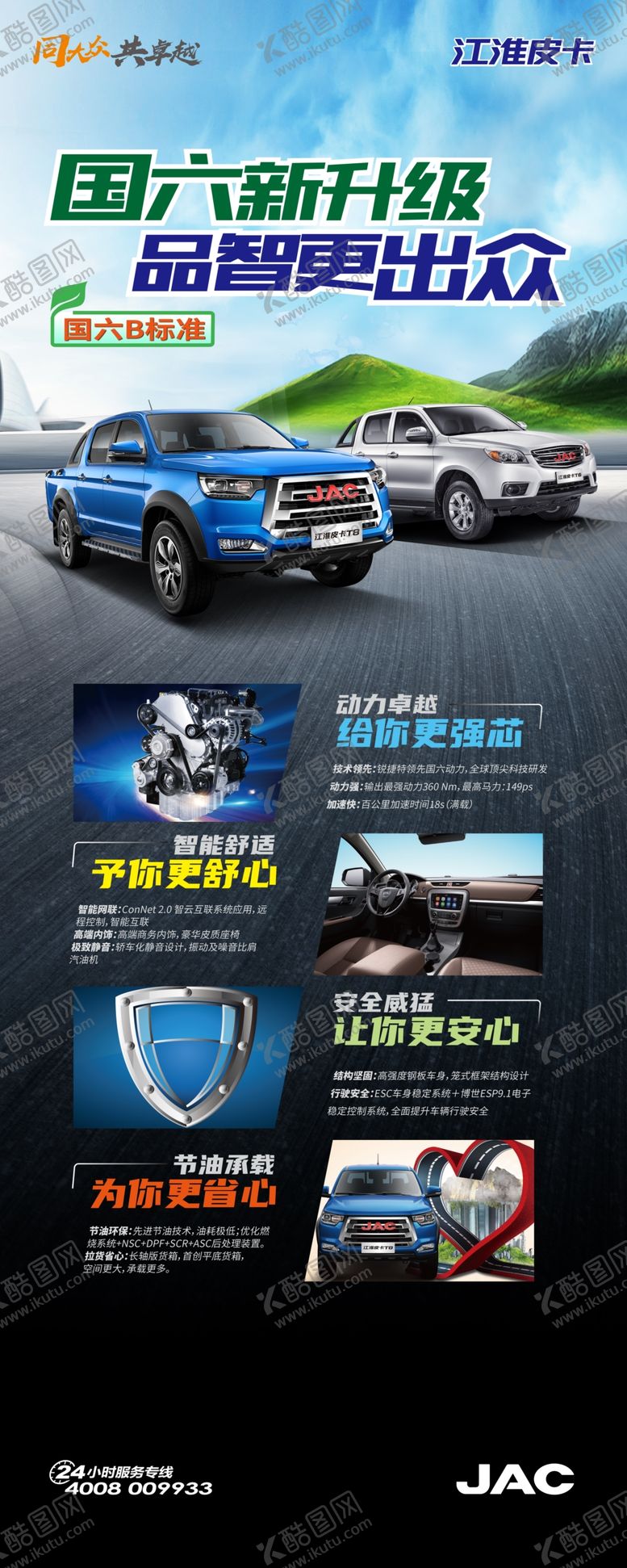 编号：45513405100619552780【酷图网】源文件下载-汽车宣传