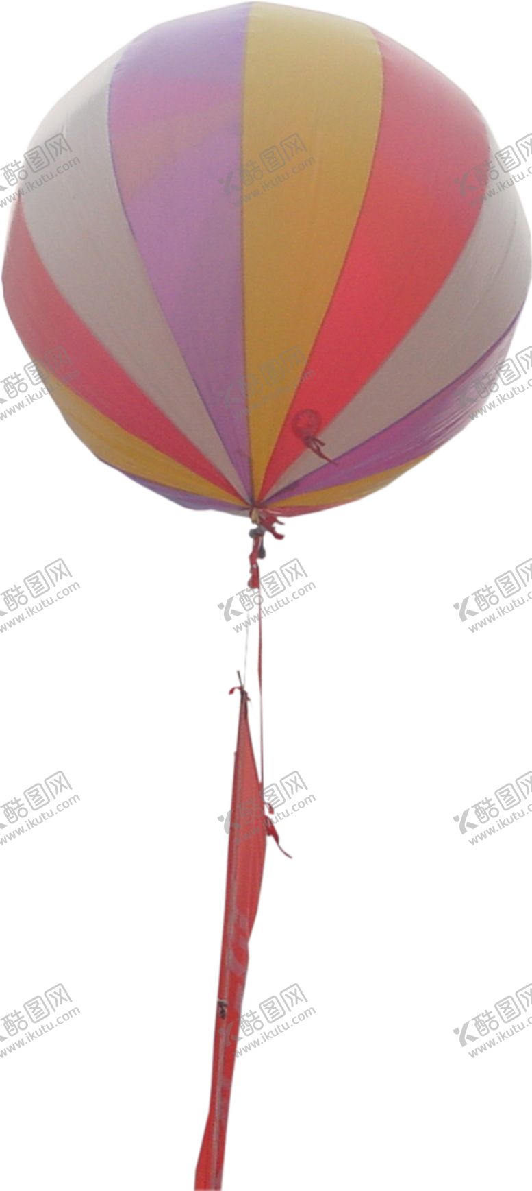 编号：29390807122122315168【酷图网】源文件下载-彩色汽球