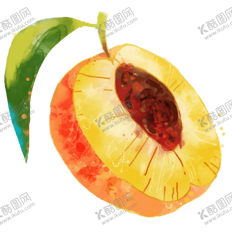 编号：56781610010050405791【酷图网】源文件下载-水果