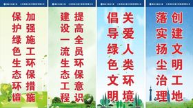环保