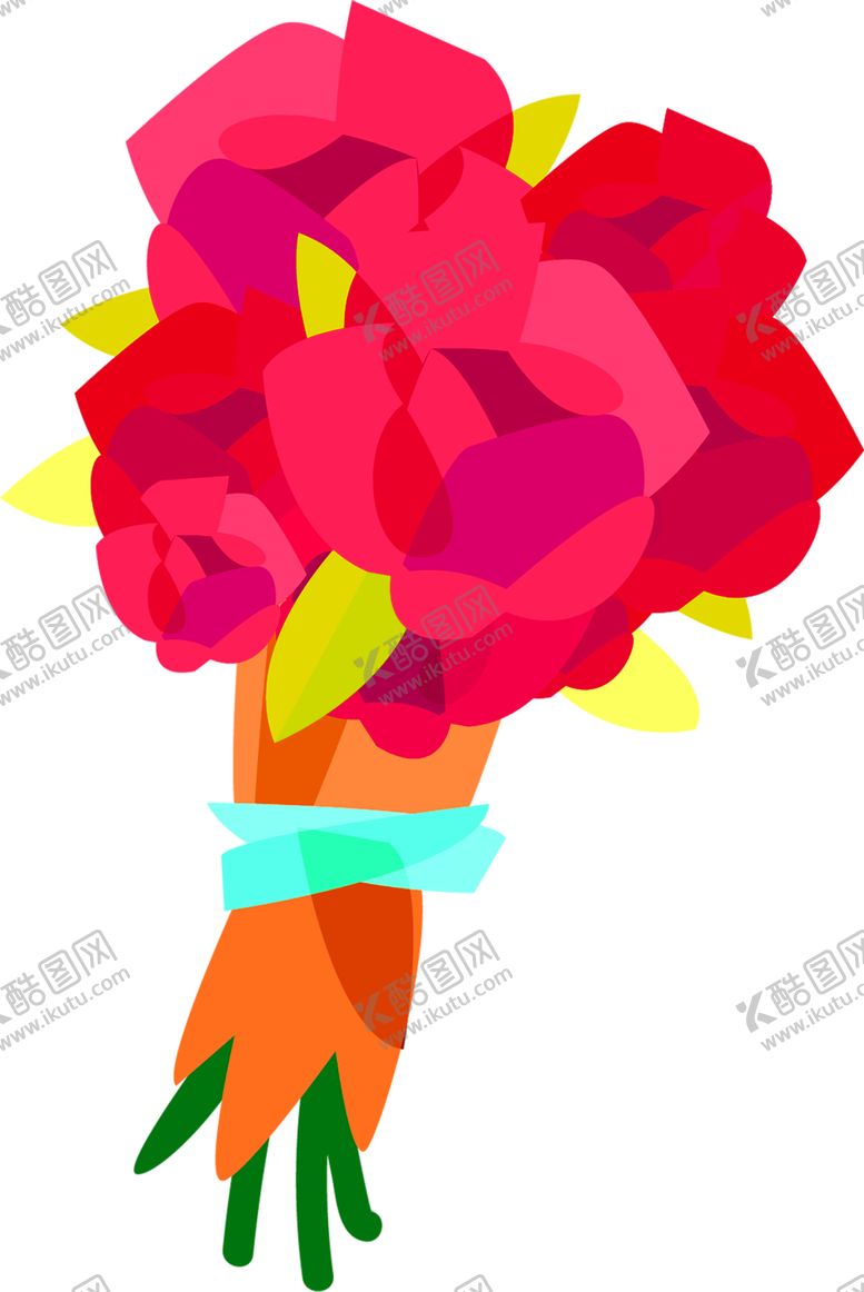 编号：96592210132100559657【酷图网】源文件下载-花素材