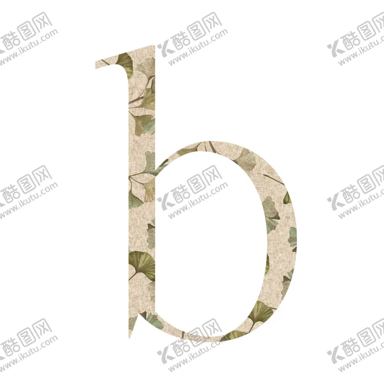 编号：46402309151820543037【酷图网】源文件下载-创意英文字母