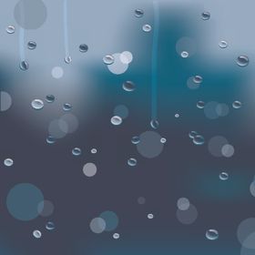 水滴