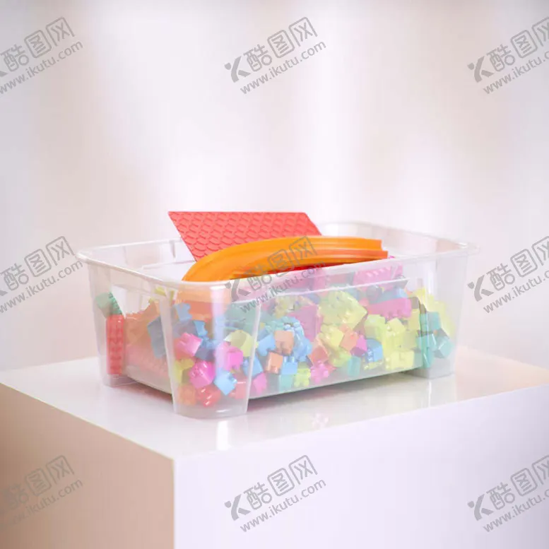 编号：36687812101903051511【酷图网】源文件下载-C4D模型儿童玩具