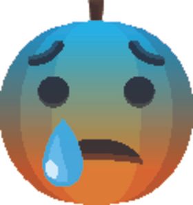 冷汗