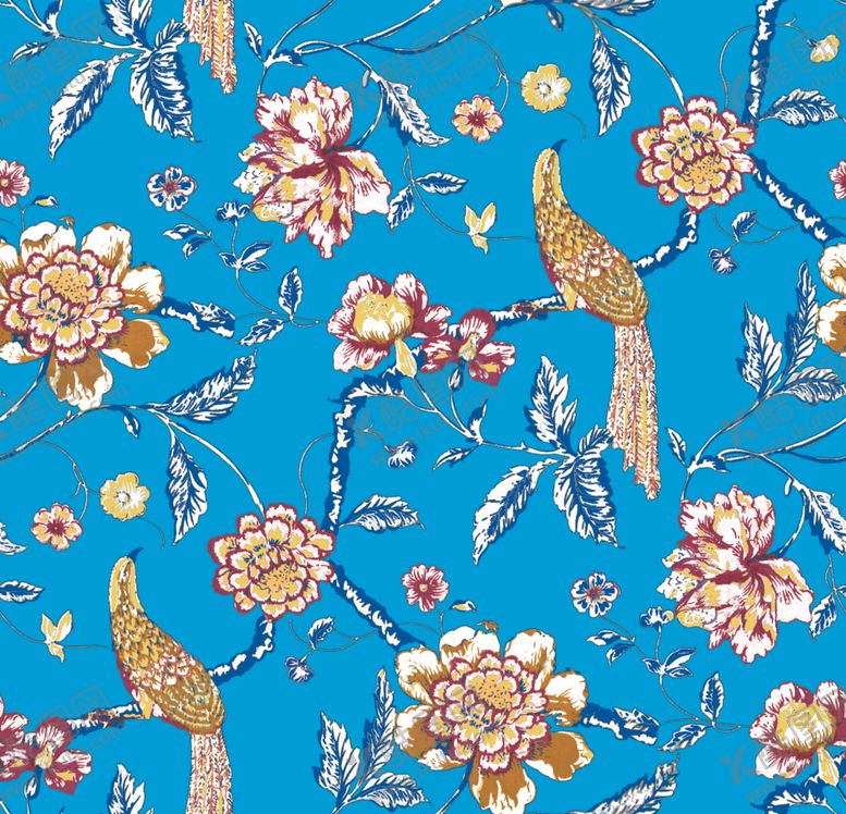 编号：65451310020359545312【酷图网】源文件下载-数码印花