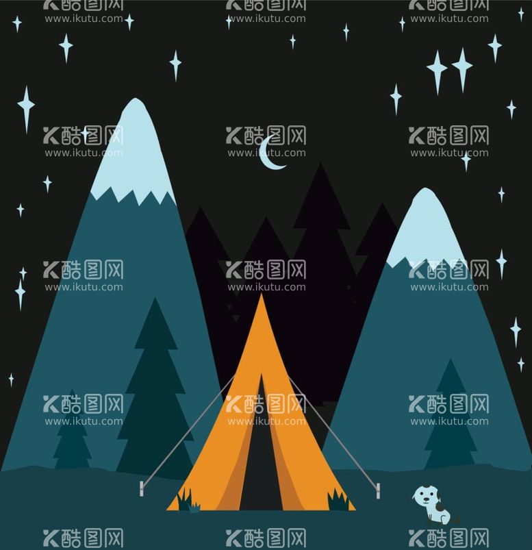 编号：55273011280727336686【酷图网】源文件下载-寒冷小狗