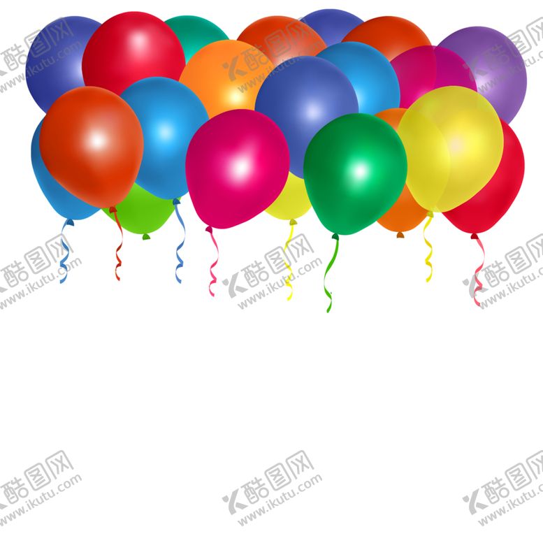 编号：21274210141513316737【酷图网】源文件下载-气球