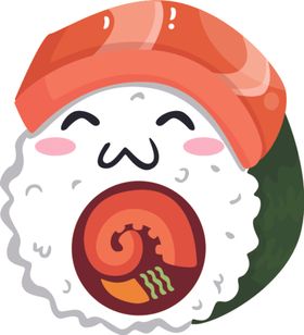 卡哇伊美食