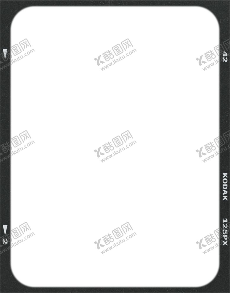 编号：73744701311944431205【酷图网】源文件下载-电影胶片边框