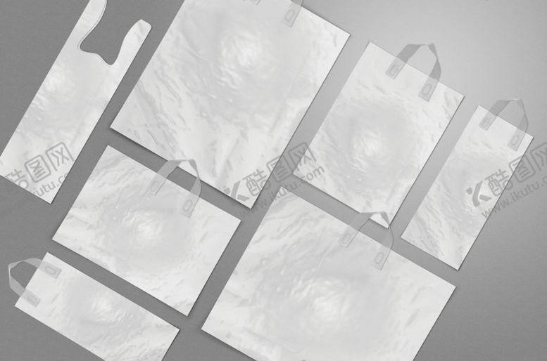 编号：36994410110638586046【酷图网】源文件下载-手提袋样机