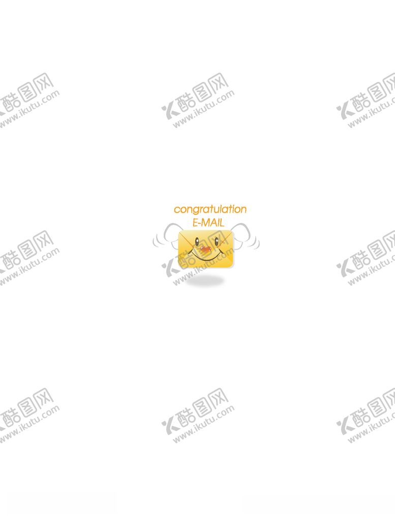 编号：62412907081039412918【酷图网】源文件下载-信封图标
