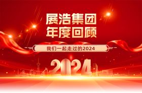 科技新闻年度总结banner