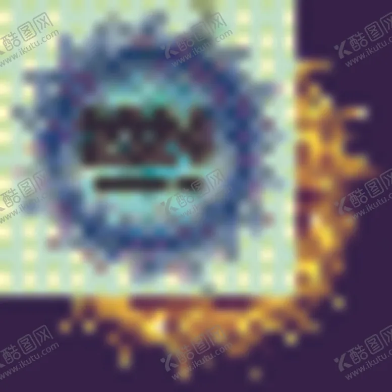 编号：30393612050257504261【酷图网】源文件下载-2024年海报背景