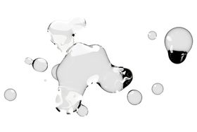 液态气泡