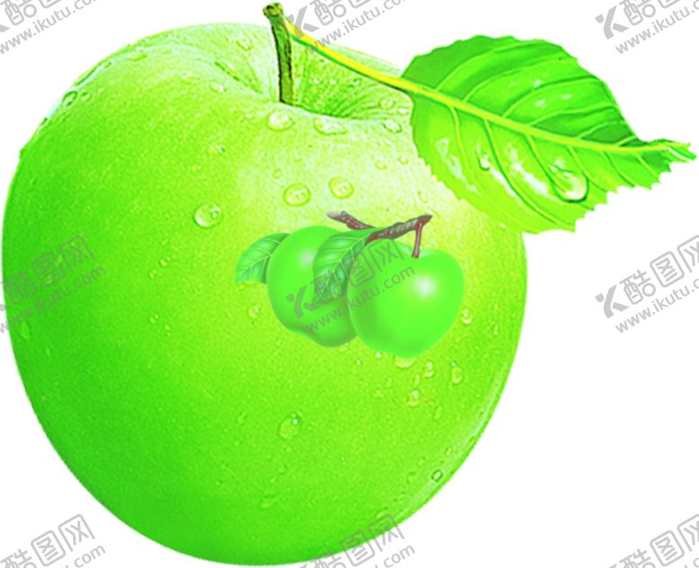 编号：99947010091327222217【酷图网】源文件下载-苹果