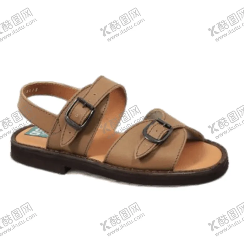 编号：57915405070204358781【酷图网】源文件下载-凉鞋