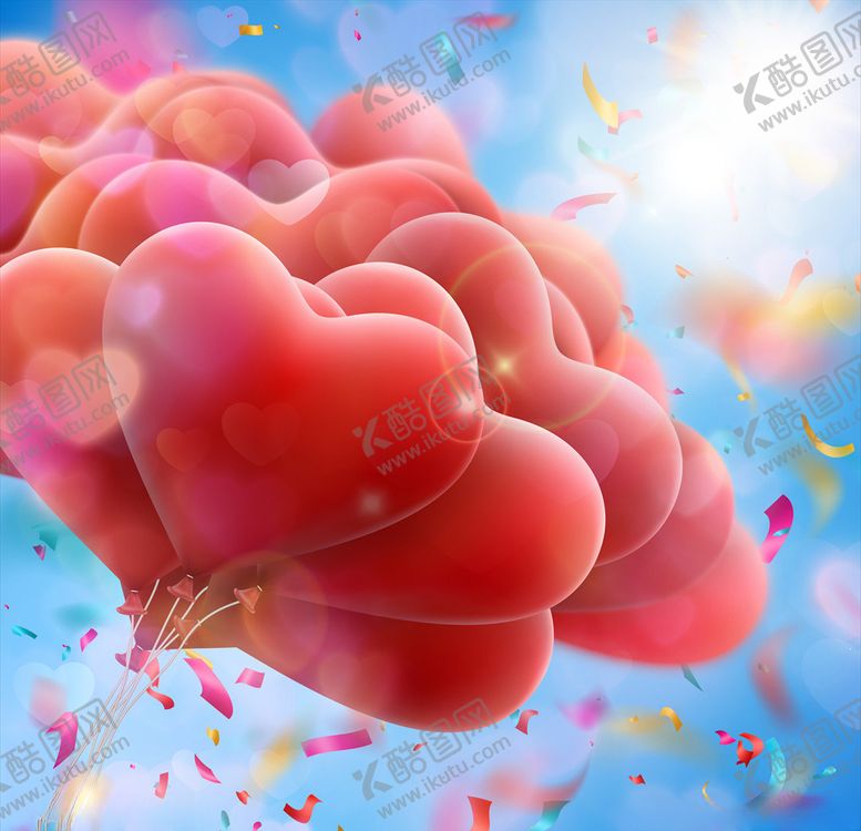 编号：97310810022357537431【酷图网】源文件下载-情人节