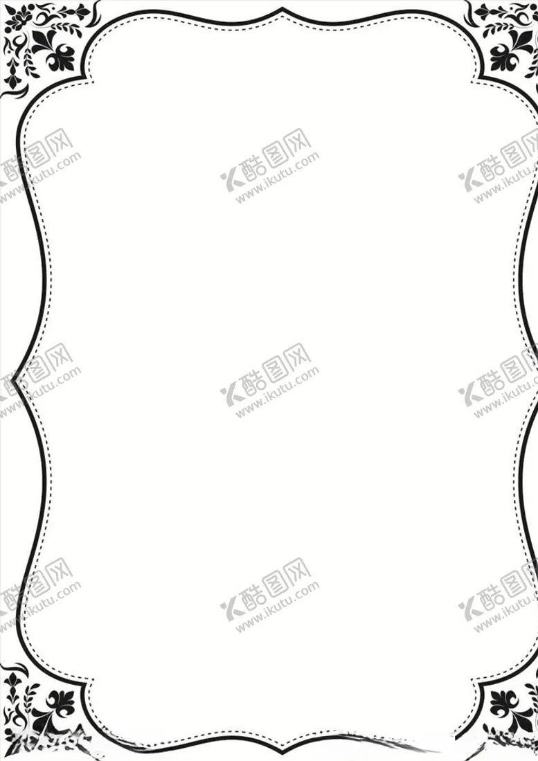 编号：45375009120515225499【酷图网】源文件下载-边框