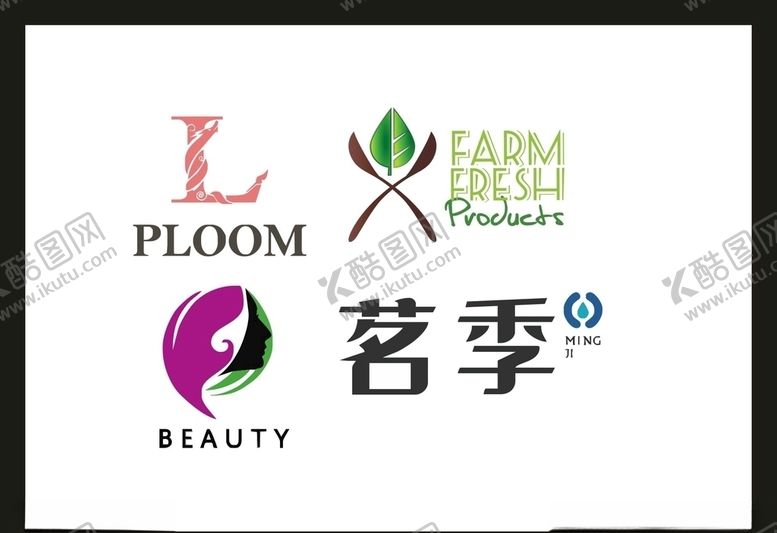 编号：25129210151816574222【酷图网】源文件下载-LOGO设计