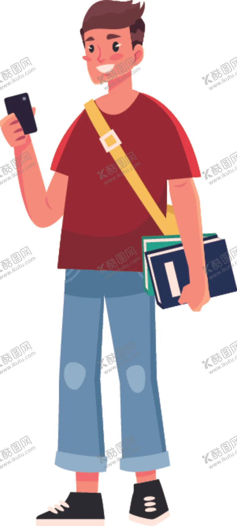 编号：86539906262145213133【酷图网】源文件下载-卡通人物