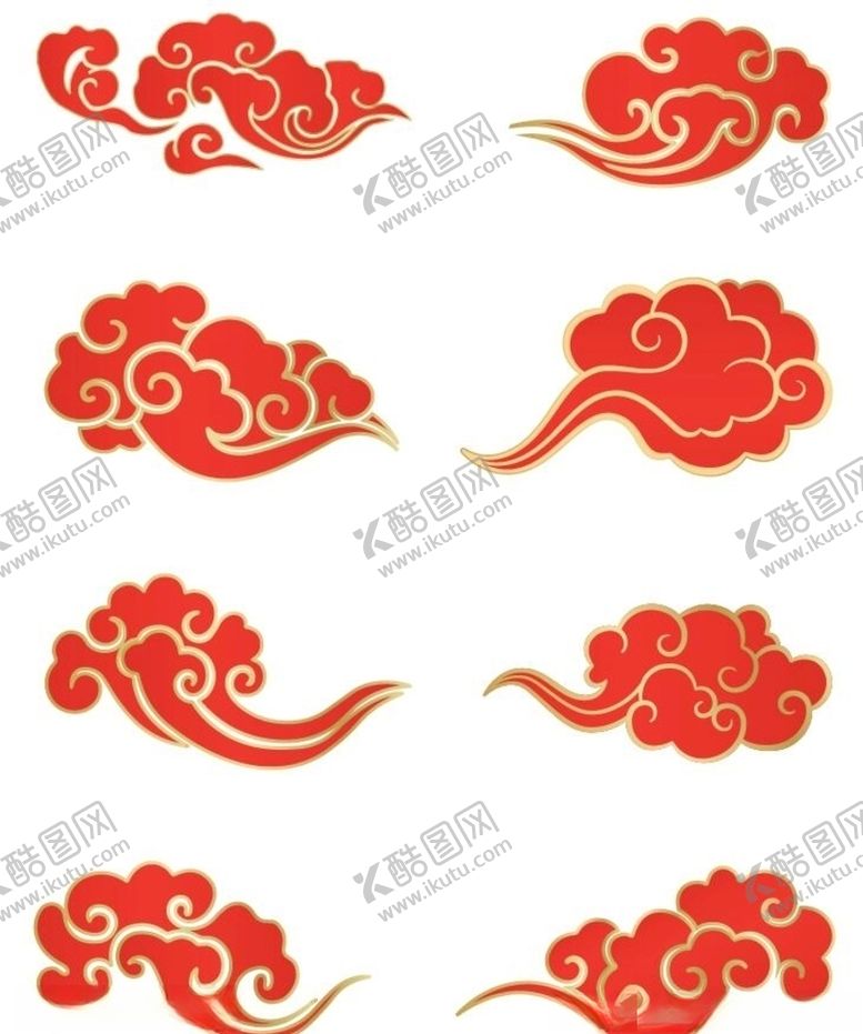 编号：31753610261627523793【酷图网】源文件下载-祥云
