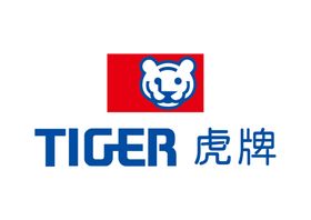 虎牌LOGO标志