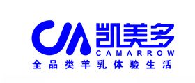 凯美多logo