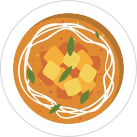 食物