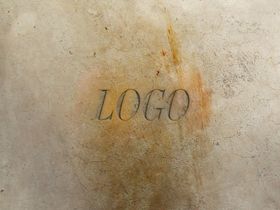 logo样机图片VIS效果VI贴效果LOGO素材