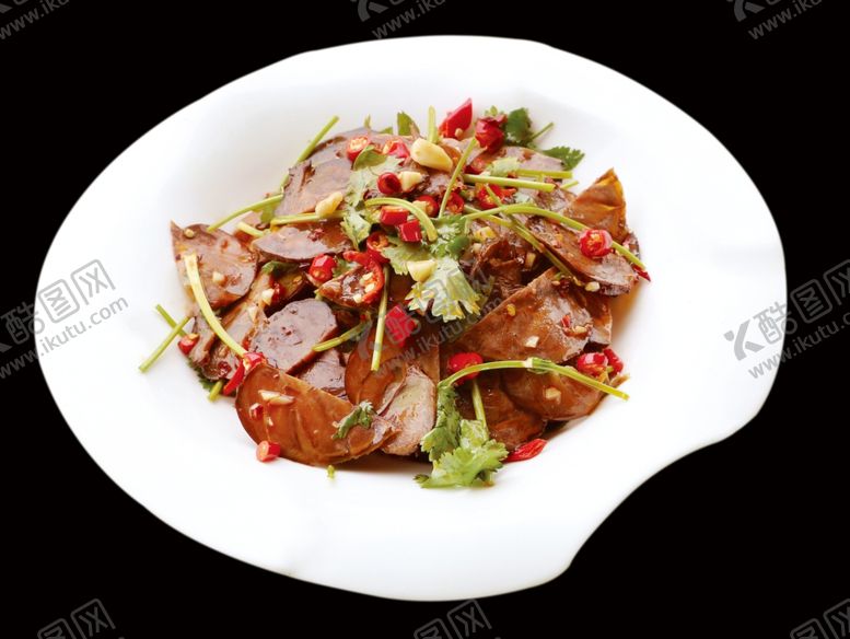 编号：27803809130007428992【酷图网】源文件下载-香菜拌牛肉