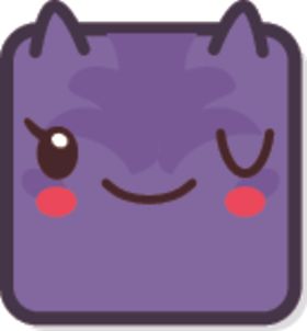 眨眼
