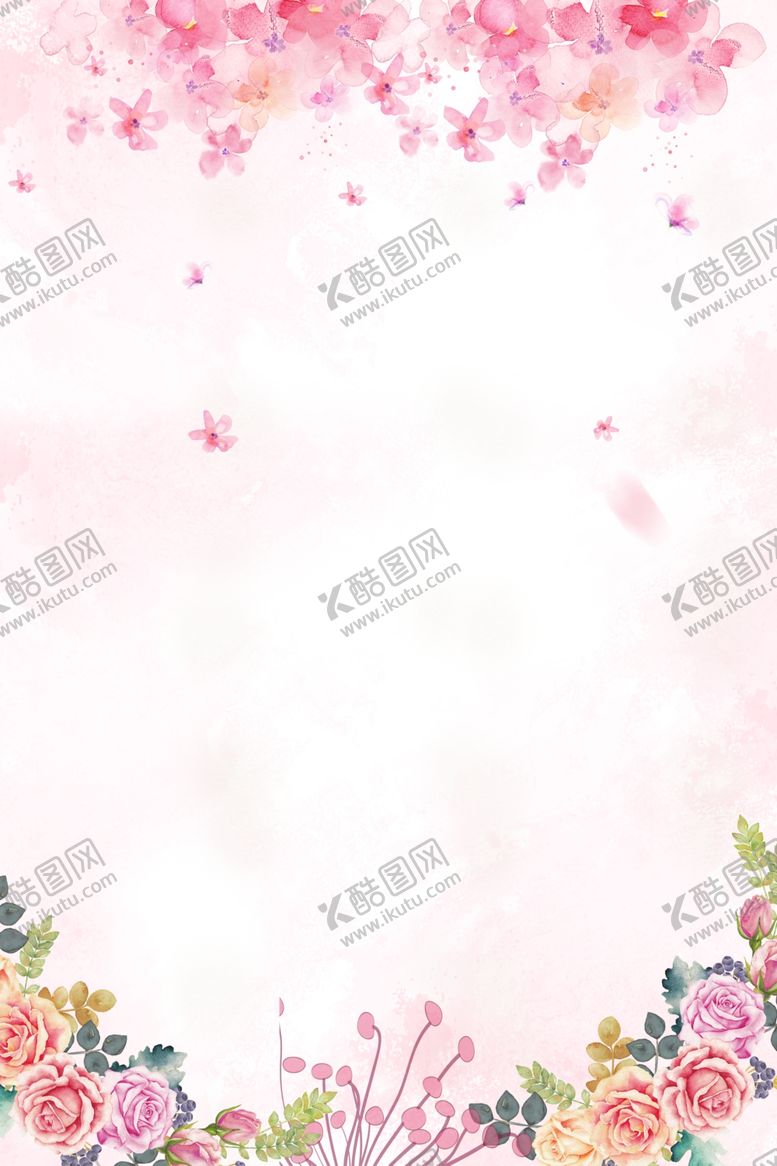 编号：89804810040445266732【酷图网】源文件下载-清新背景