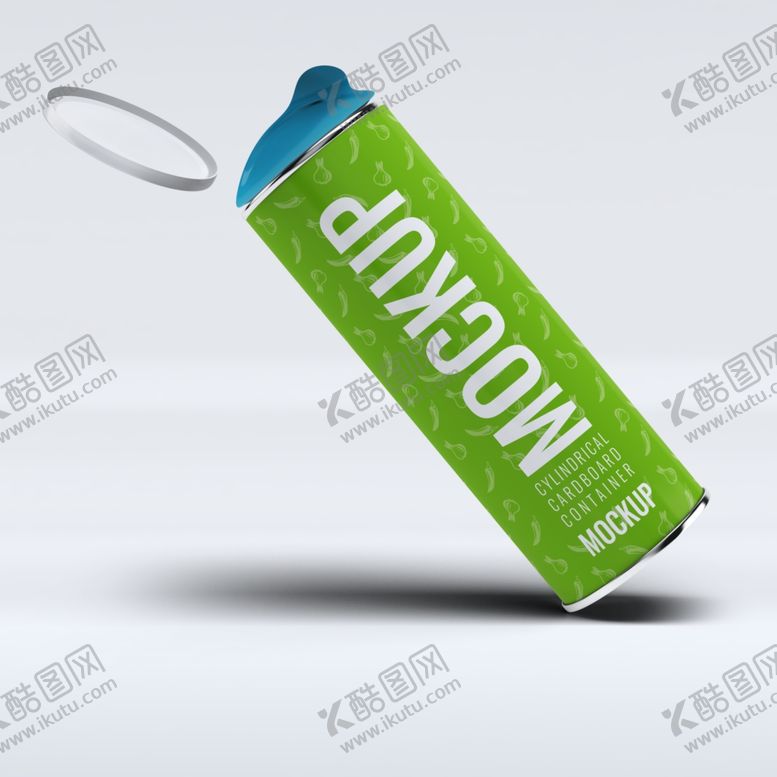 编号：33649010031331073449【酷图网】源文件下载-薯片包装样机