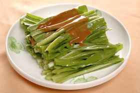 油麦菜