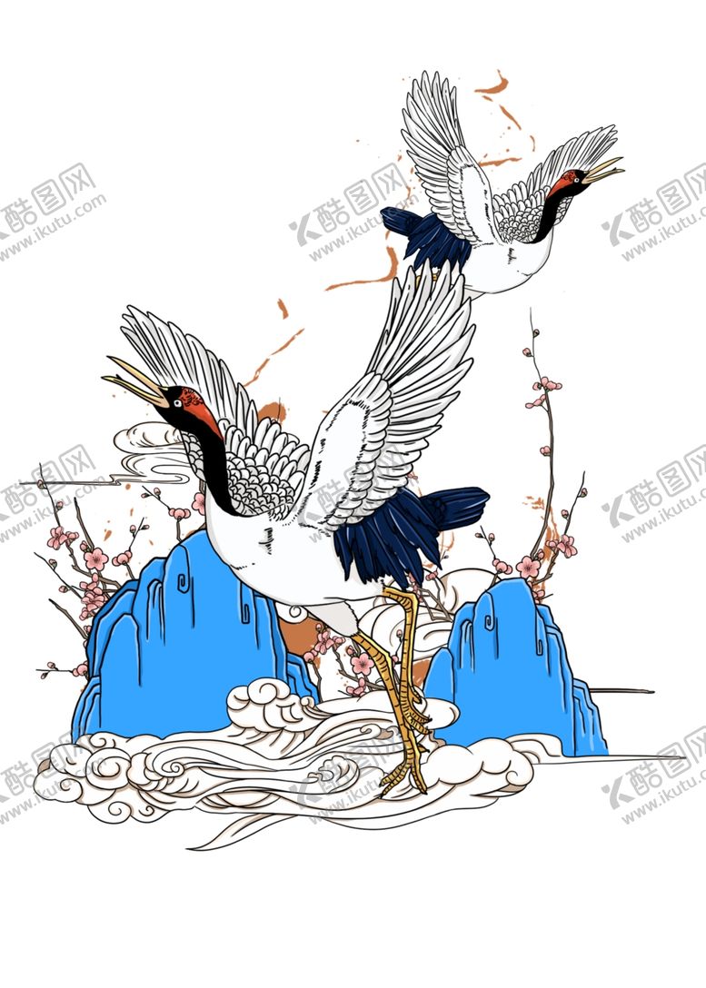 编号：49618509190538249029【酷图网】源文件下载-国潮